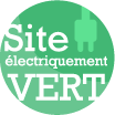 Site électriquement Vert