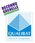 Logo Qualibat