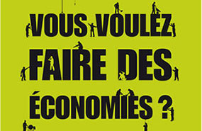 Economies d'énergies